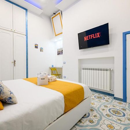 Serematte Al 26 Naples Exterior photo