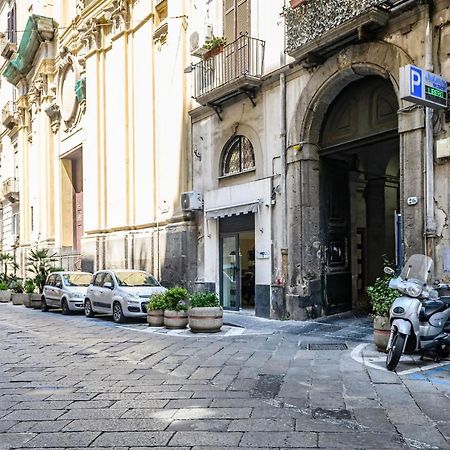 Serematte Al 26 Naples Exterior photo