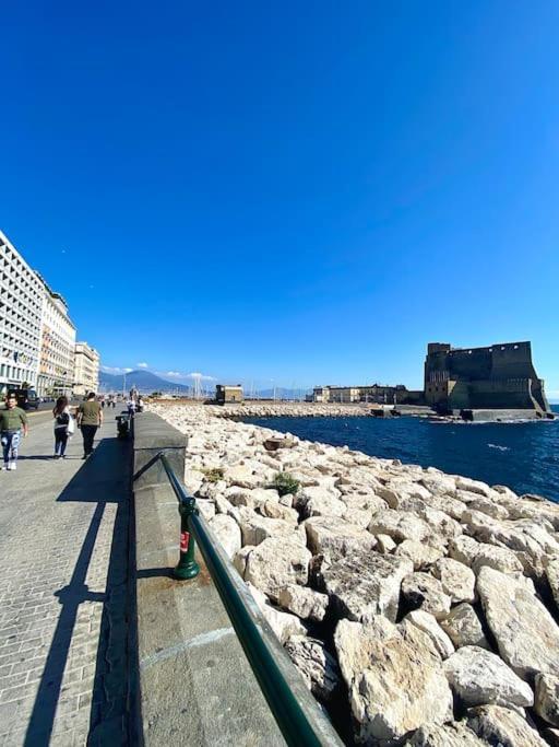 Serematte Al 26 Naples Exterior photo