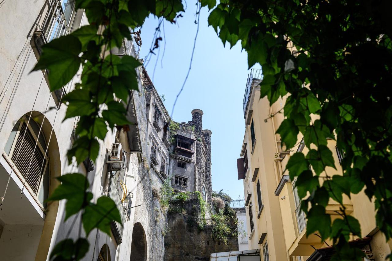 Serematte Al 26 Naples Exterior photo
