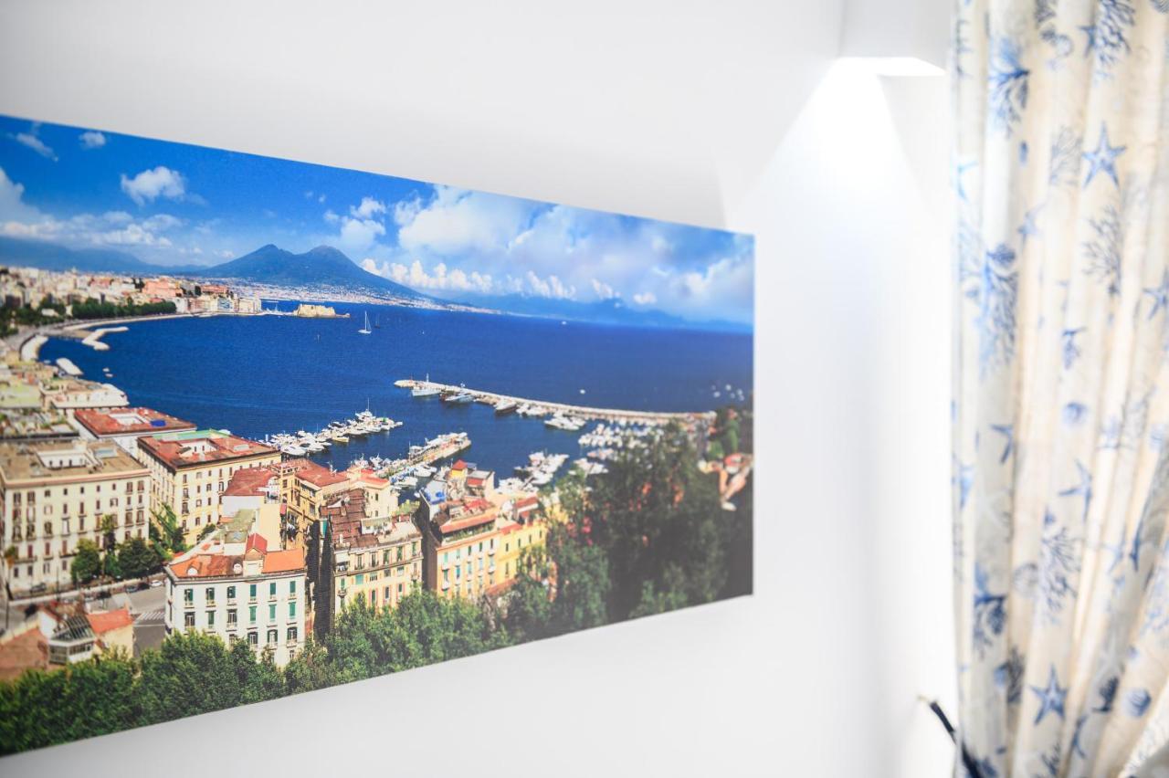 Serematte Al 26 Naples Exterior photo
