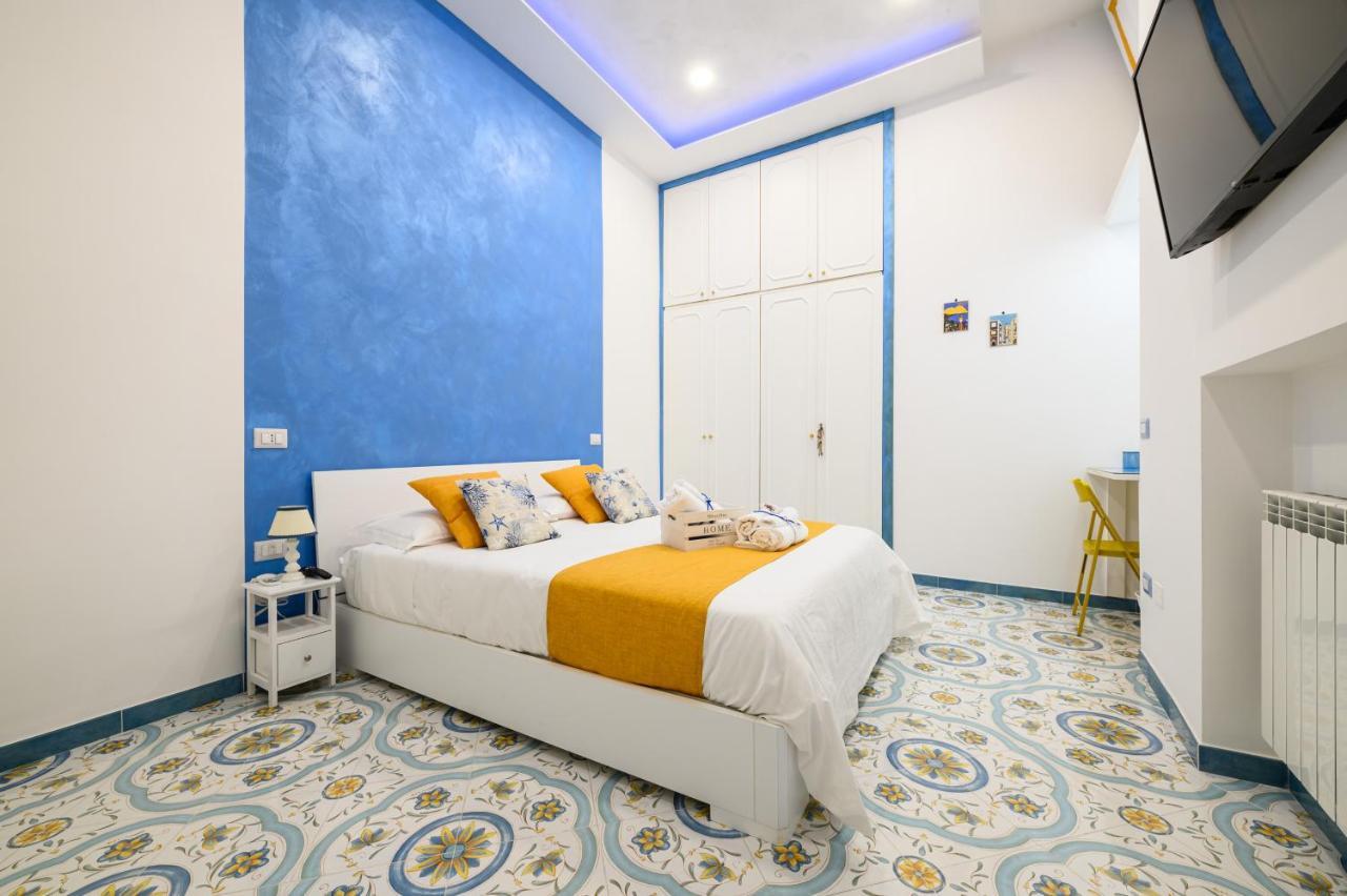 Serematte Al 26 Naples Exterior photo