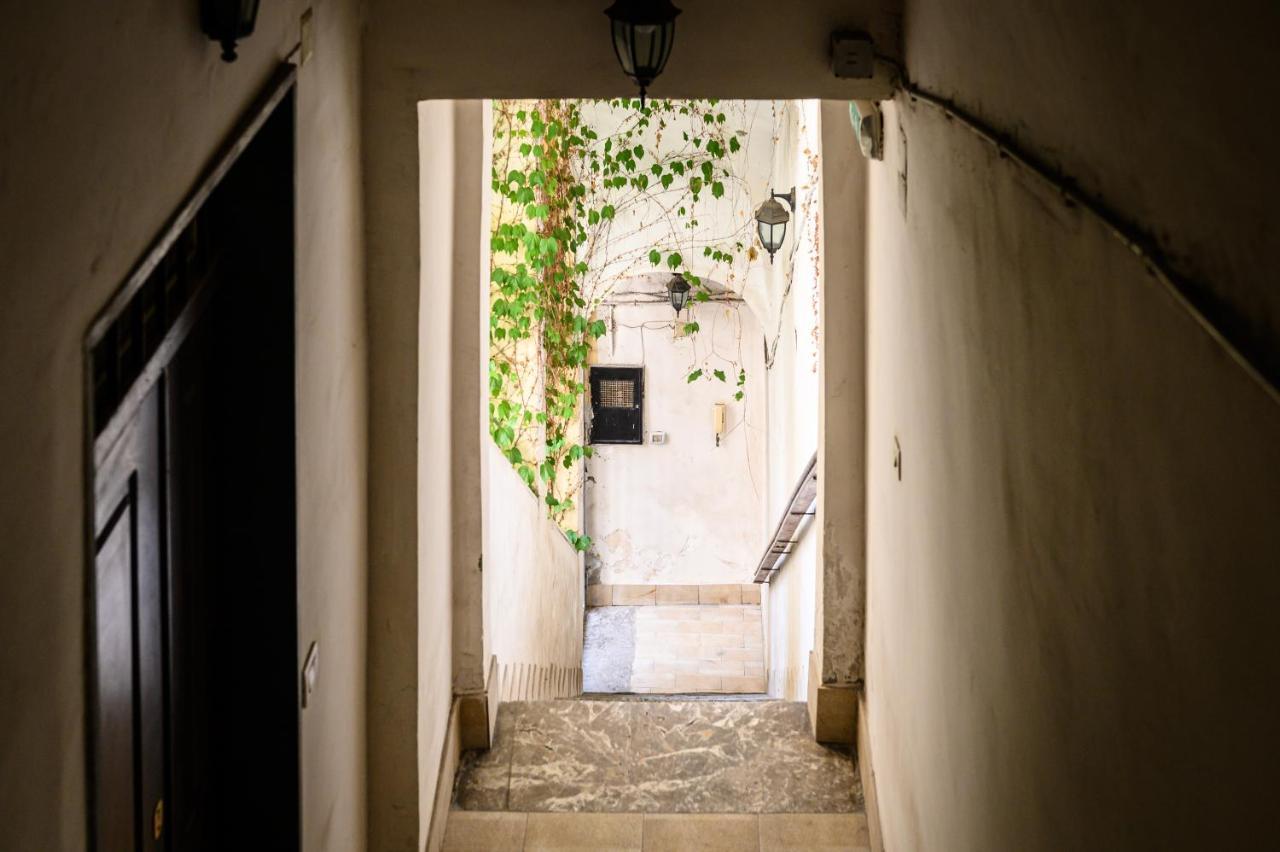 Serematte Al 26 Naples Exterior photo