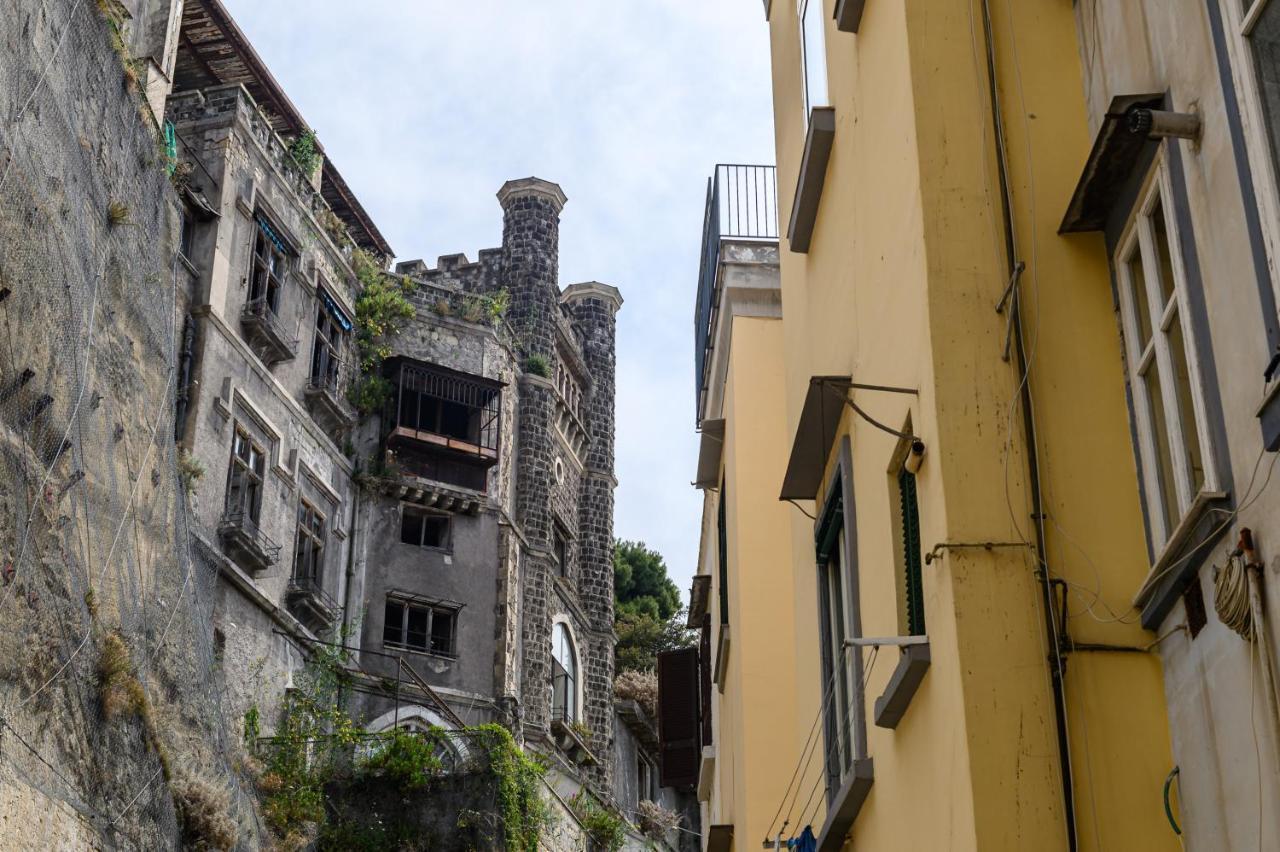Serematte Al 26 Naples Exterior photo